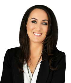 Nikki Maurer  display