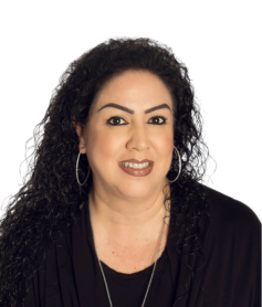 Bianca Aboytes display